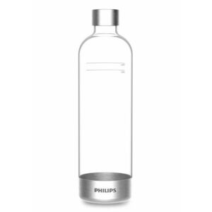 Philips Karbonizační lahev ADD912/10 čirý plast obraz