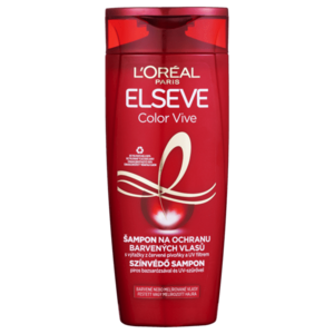 L'Oréal Paris Šampon barvené vlasy 250 ml obraz