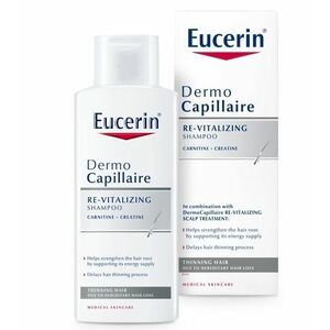 Eucerin DermoCapil. šampon vypadávání vlasů 250 ml obraz