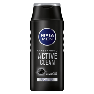 Nivea Men Šampon Active Clean č.82750 250 ml obraz