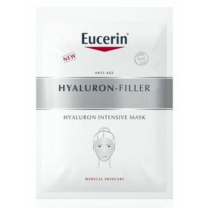 Eucerin Hyaluron-Filler hyaluronová intenzivní maska 1 ks obraz