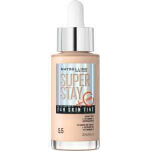 Maybelline New York Super Stay Vitamin C skin tint 5.5 tónující sérum, 30 ml obraz