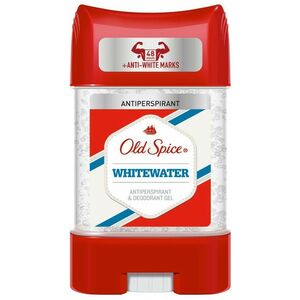Old Spice Whitewater Gelový deodorant se svěží vůní 70 ml obraz