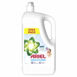 Ariel prací gel Sensitive 100 dávek 5 l obraz