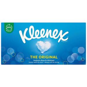 Kleenex Original Box (72) 72 ks obraz