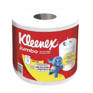 Kleenex KT Jumbo kuchyňské utěrky obraz