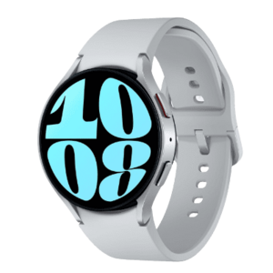 Samsung Samsung Galaxy Watch6 44mm stříbrné obraz