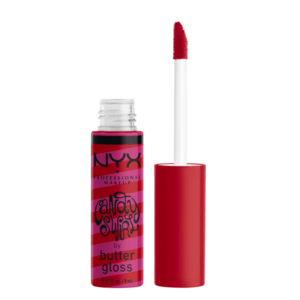 NYX Professional Makeup Butter Lip Gloss 05 Sweet Slushie, lesk na rty, 8 ml obraz