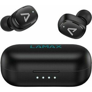 LAMAX Dots3 Play bezdrátová sluchátka obraz