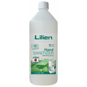 Lilien Hand sanitizer 1 l obraz