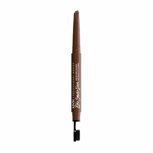 NYX Professional Makeup Epic Smoke Liner dlouhotrvající tužka na oči - 11 Mocha Match 0.17 g obraz