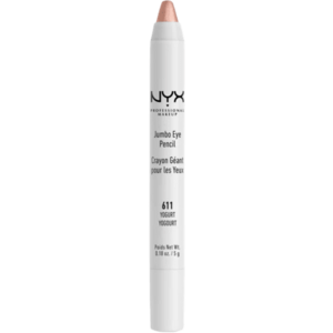 NYX Professional Makeup Jumbo Eye Pencil oční stíny - odstín Yogurt 5 g obraz