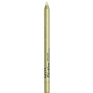 NYX Professional Makeup Epic Wear Liner Sticks voděodolná linka na oči - 24 Chartreuse 1.2 g obraz