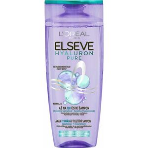 L'Oréal Paris Elseve Hyaluron Pure šampon, 400 ml obraz