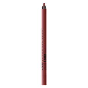 NYX Professional Makeup Line Loud Lip Pencil tužka na rty 31 Ten Out Of Ten 1.2 g obraz
