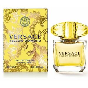 Versace Yellow Diamond EdT 30 ml obraz