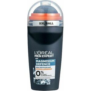 L'Oréal Paris Men Expert Magnesium Defense kuličkový deodorant 50 ml obraz