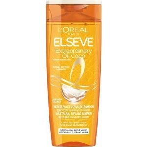 L'Oréal Paris Elseve Extraordinary Oil Coco šampon 400 ml obraz
