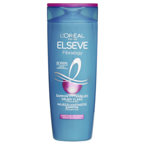 L'Oréal Paris Elseve Elseve Fibralogy šampon 400 ml obraz