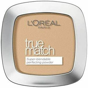 L'Oréal Paris True Match pudr 3R/3C Rose Beige 9 g obraz