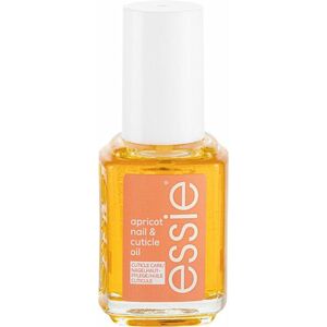 Essie Nails Apricot Vyživující olej na nehty a nehtovou kůžičku 13.5 ml obraz