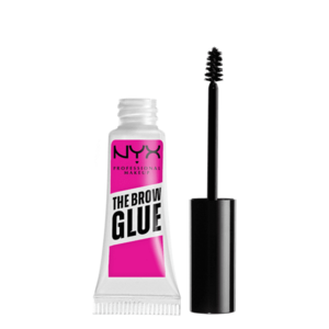 NYX Professional Makeup Brow Glue Stick - gel na obočí 15 ml obraz