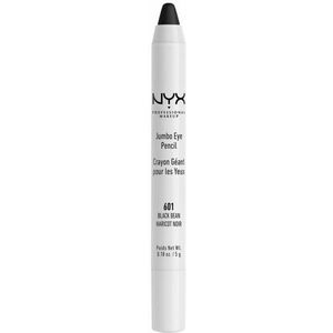 NYX Professional Makeup Jumbo Eye Pencil oční stíny v tužce, Black Bean 5 g obraz