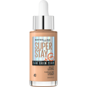 Maybelline New York Super Stay Vitamin C skin tint 40 tónující sérum, 30 ml obraz