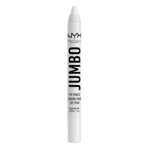 NYX Professional Makeup Professional Makeup Jumbo Eye Pencil oční stíny - odstín Milk 5 g obraz