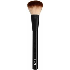 NYX Professional Makeup Pro Brush Powder Štětec na pudr obraz