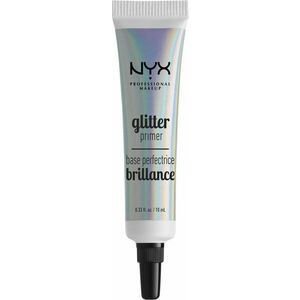 NYX Professional Makeup Glitter Primer Podkladová báze pod třpytky 10 ml obraz