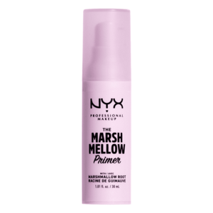 NYX Professional Makeup Marshmallow Soothing Primer Podkladová báze 30 ml obraz