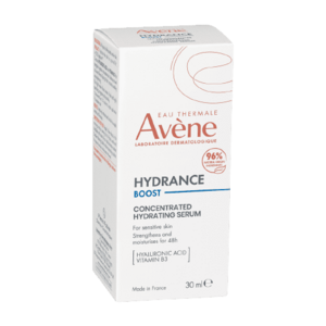 Avène Hydrance BOOST Koncentrované hydratační sérum 30 ml obraz