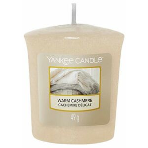 Yankee Candle Warm Cashmere 49 g obraz