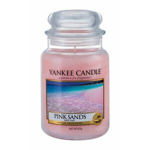 Yankee Candle Pink Sands 623 g obraz