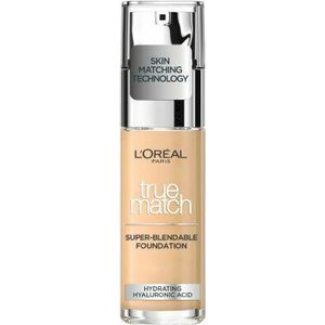 L'Oréal Paris True Match sjednocující krycí make-up 1.5N Linen 30 ml obraz