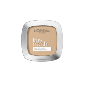 L’Oréal Paris True Match kompaktní pudr obraz