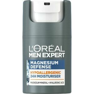 L'Oréal Paris Men Expert Magnesium Defense denní krém 50 ml obraz