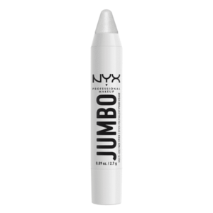 NYX Professional Makeup Jumbo Highlighter Stick 02 Vanilla Ice Cream tekutý rozjasňovač, 2.7 g obraz