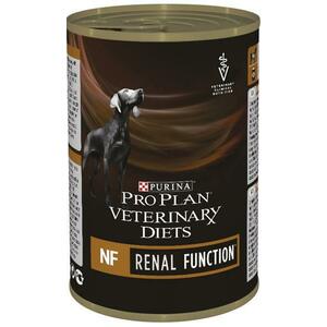 Purina PPVD Canine - NF Renal Function 400 g obraz