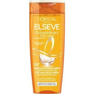L'Oréal L’ORÉAL Elséve Extraordinary Oil šampón na vlasy 250ml obraz