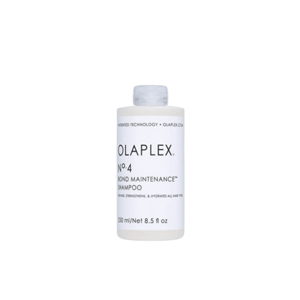 Olaplex N°4 Bond Maintenance Shampoo, Obnovující šampon pro všechny typy vlasů 250 ml obraz