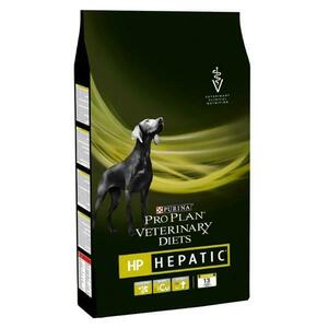 Purina PPVD Canine - HP Hepatic 3 kg obraz