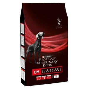 Purina PPVD Canine - DM Diabetes Management 3 kg obraz