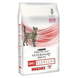 Purina PPVD Feline - DM Diabetes Management 5 kg obraz