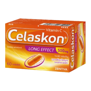 Celaskon 500 mg 60 tablet 60 tablet obraz
