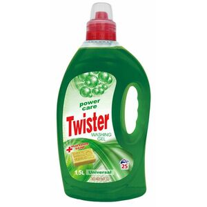 Twister Prací gel Universal 1.5 l obraz