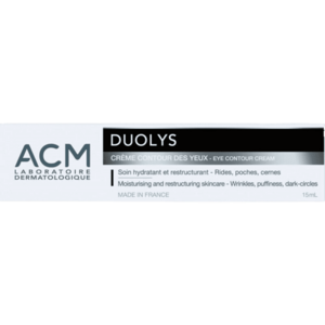 ACM Duolys hydratační a restrukturalizační oční krém 15 ml obraz