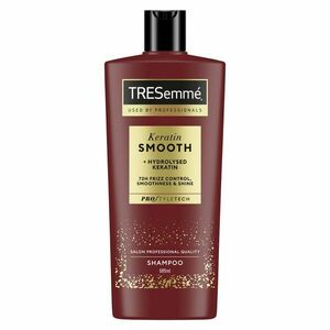 TreSemmé Keratin Smooth Šampon pro hladké a lesklé vlasy 685 ml obraz