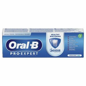 Oral-B Pro-Expert Healthy white zubní pasta 75 ml obraz